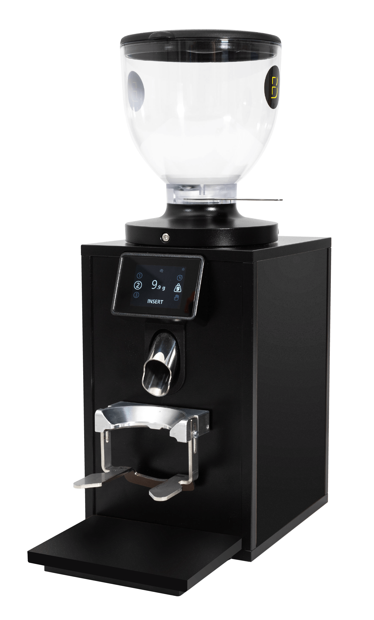 Bentwood H75 Espresso Grinder thumbnail