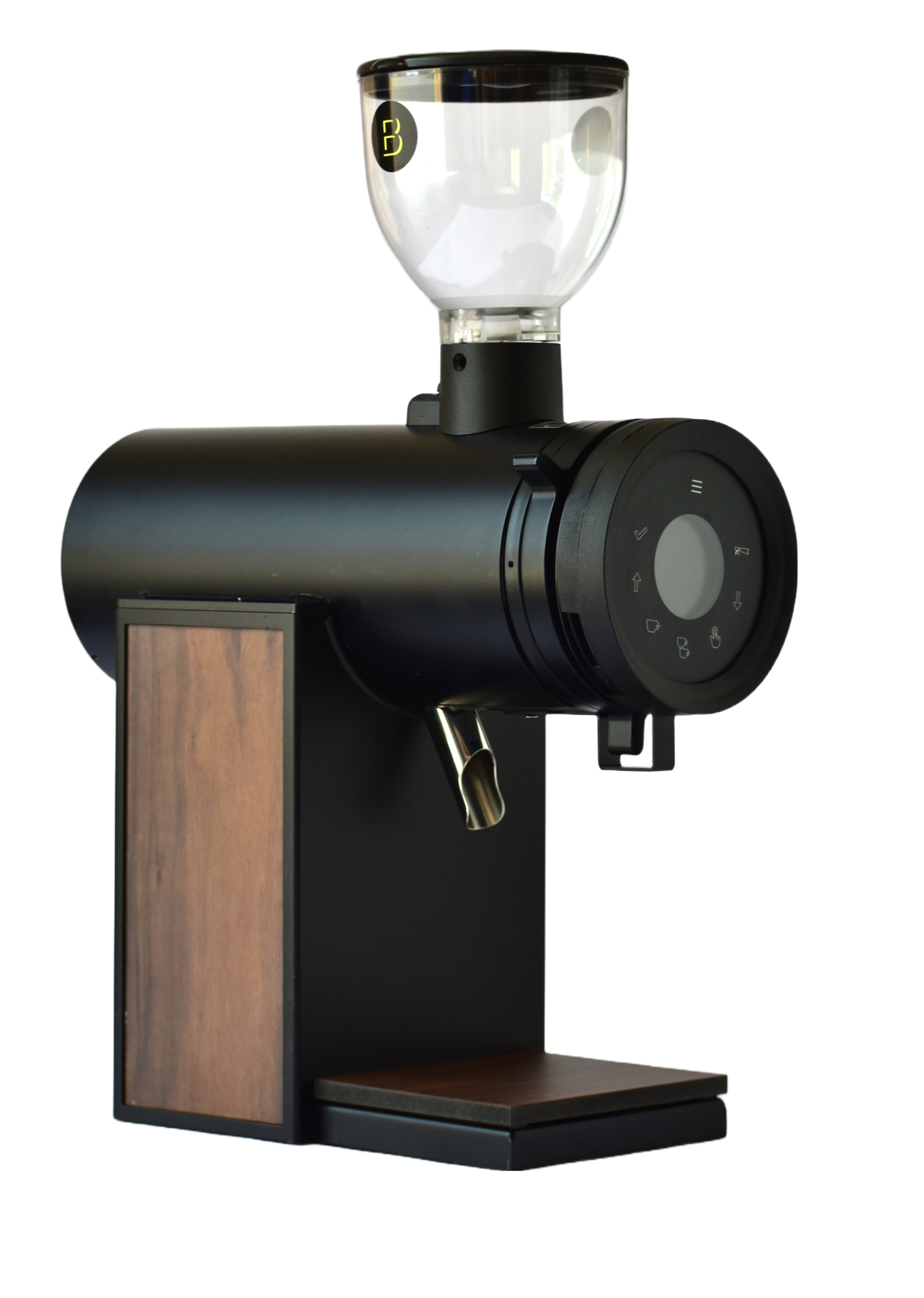 Bentwood Vertical 75 Coffee Grinder thumbnail