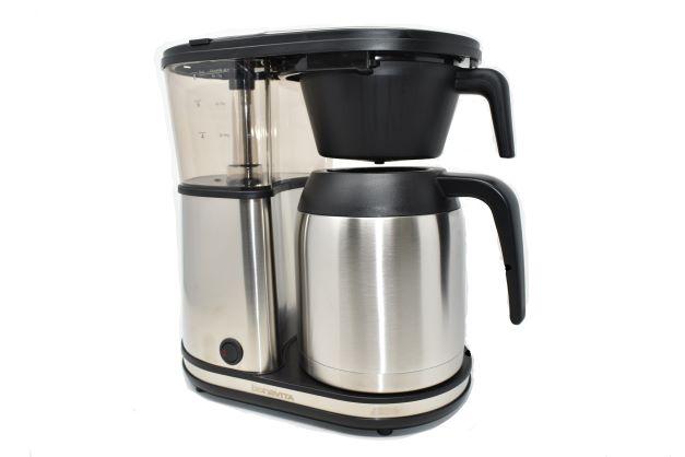 Bonavita Connoisseur One-Touch 8-Cup Coffee Brewer thumbnail