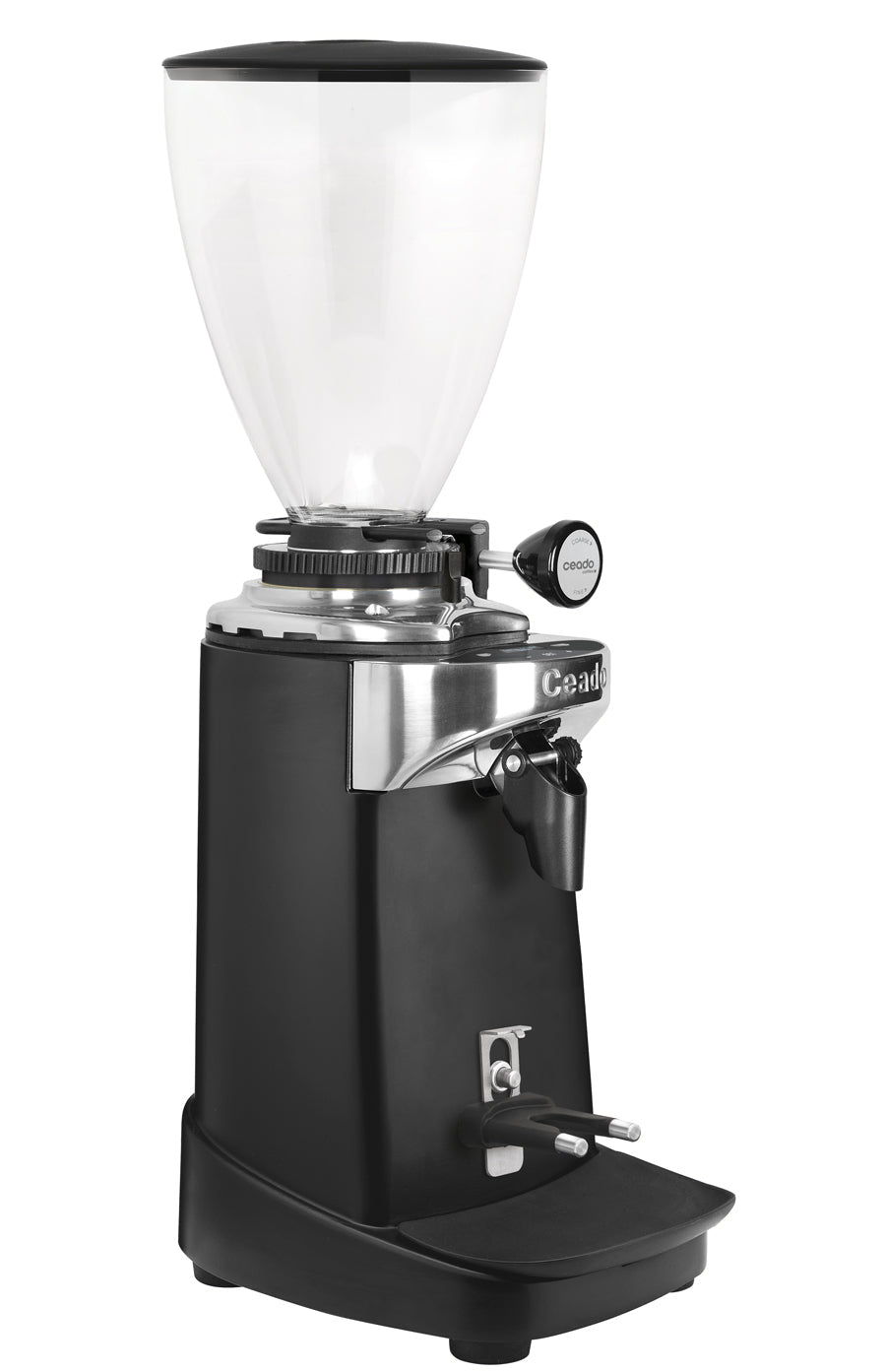 Ceado E37T Commercial Espresso Grinder thumbnail
