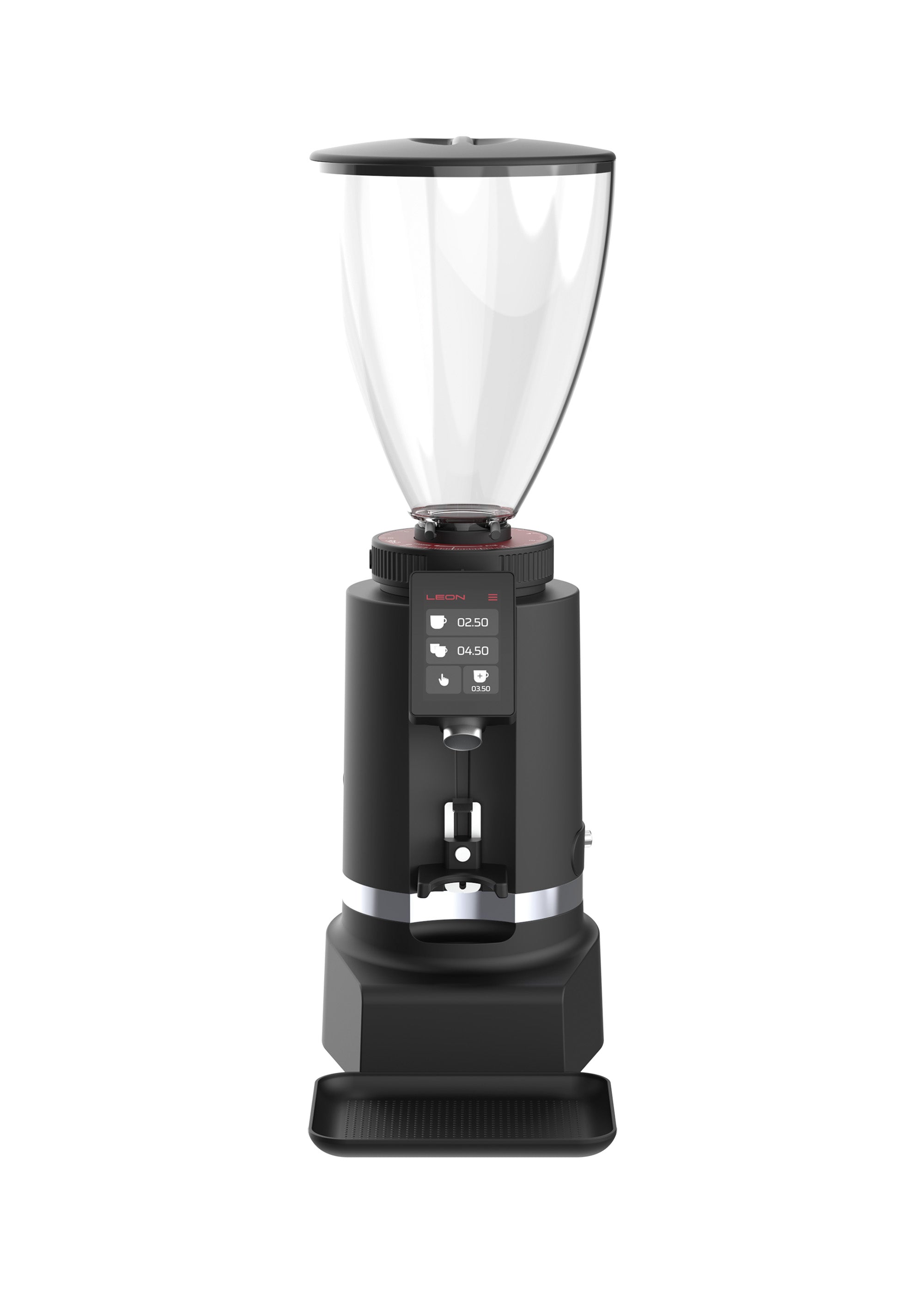 Ceado Leon 800 On-Demand Espresso Grinder with PFA thumbnail