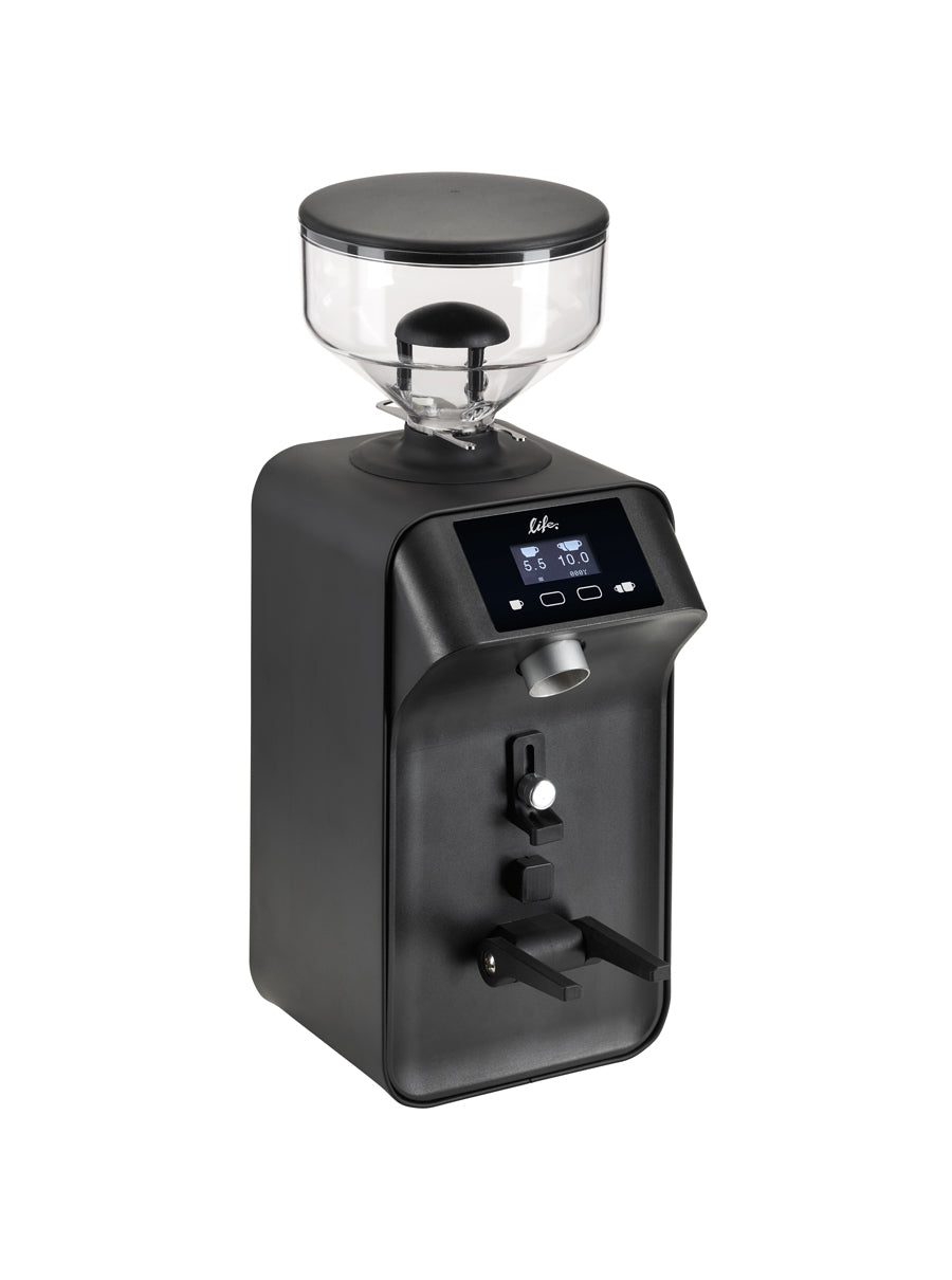 Ceado Life Home Espresso Grinder thumbnail