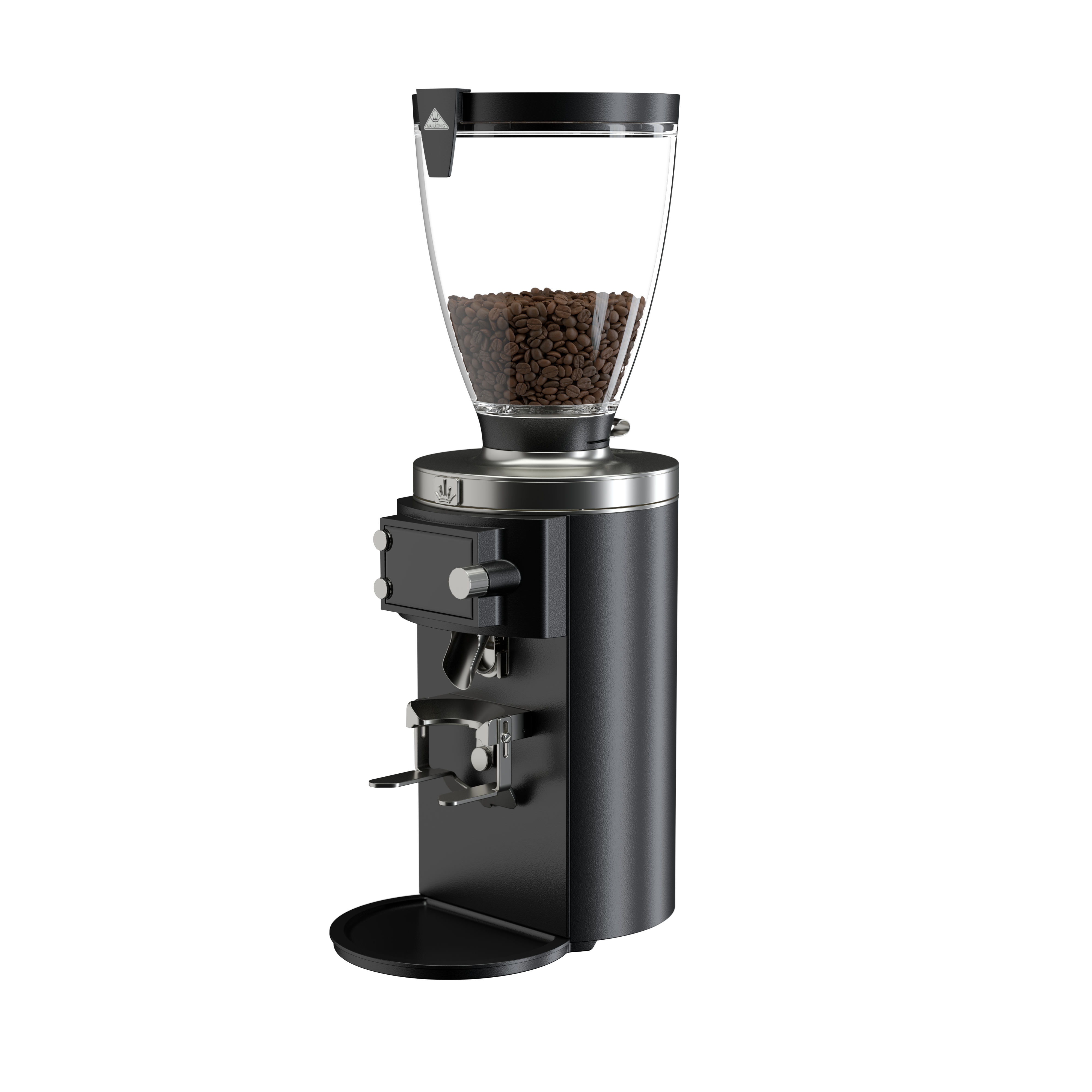 Mahlkönig E65T Grind-by-Sync Espresso Grinder thumbnail