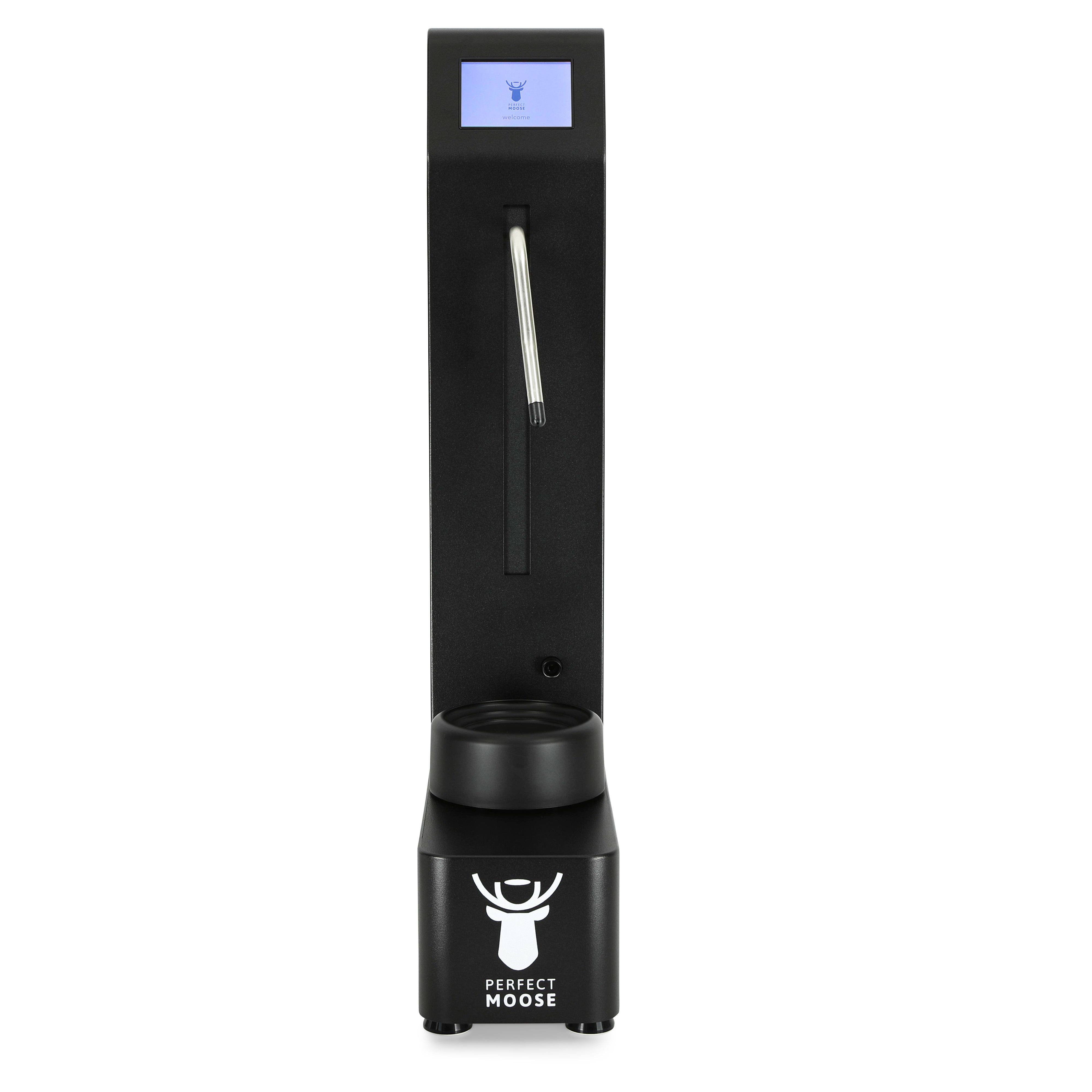 Perfect Moose Greg Compact Automatic Milk Steamer thumbnail