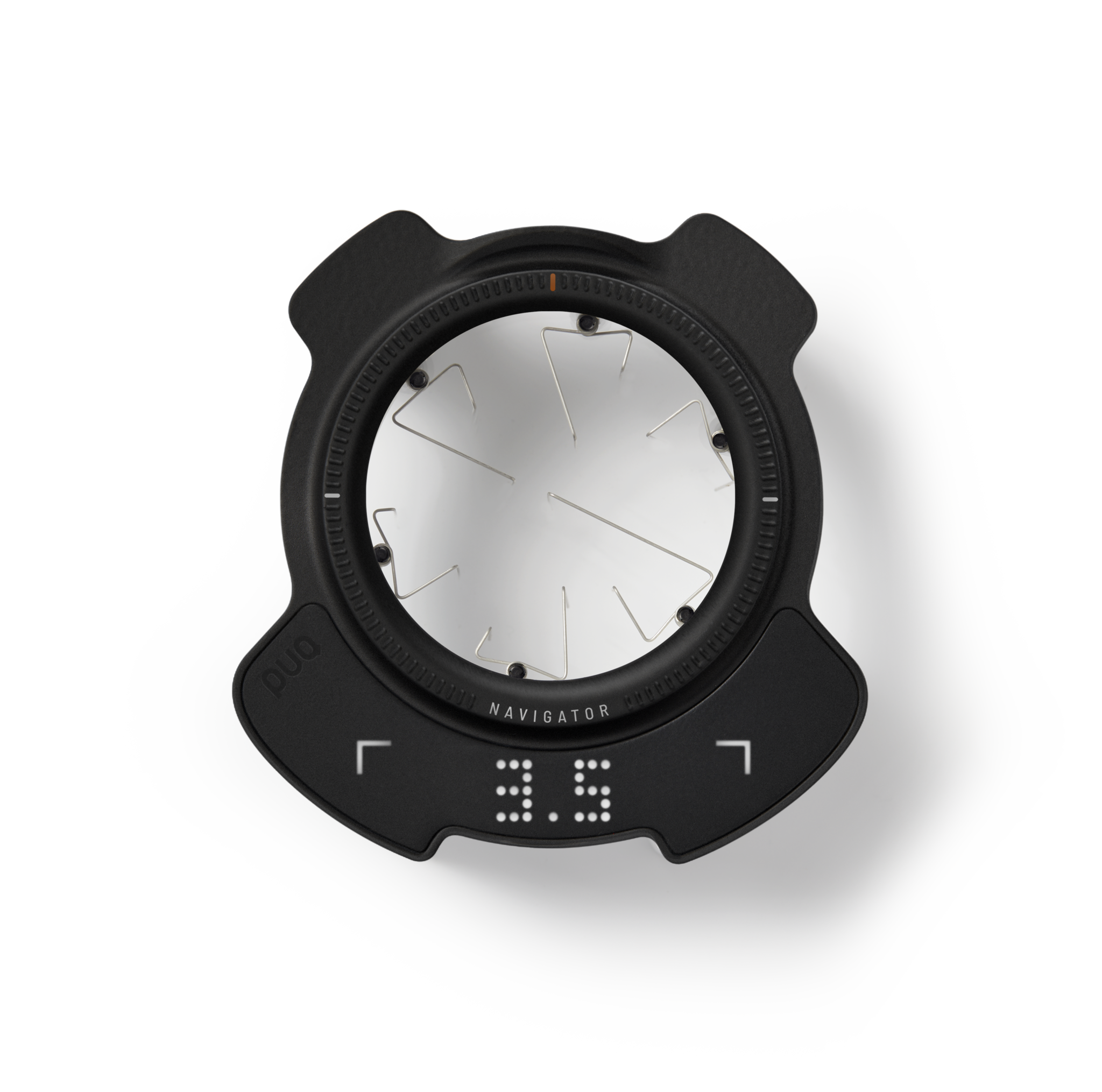PUQpress Navigator Automatic Coffee Distributor thumbnail