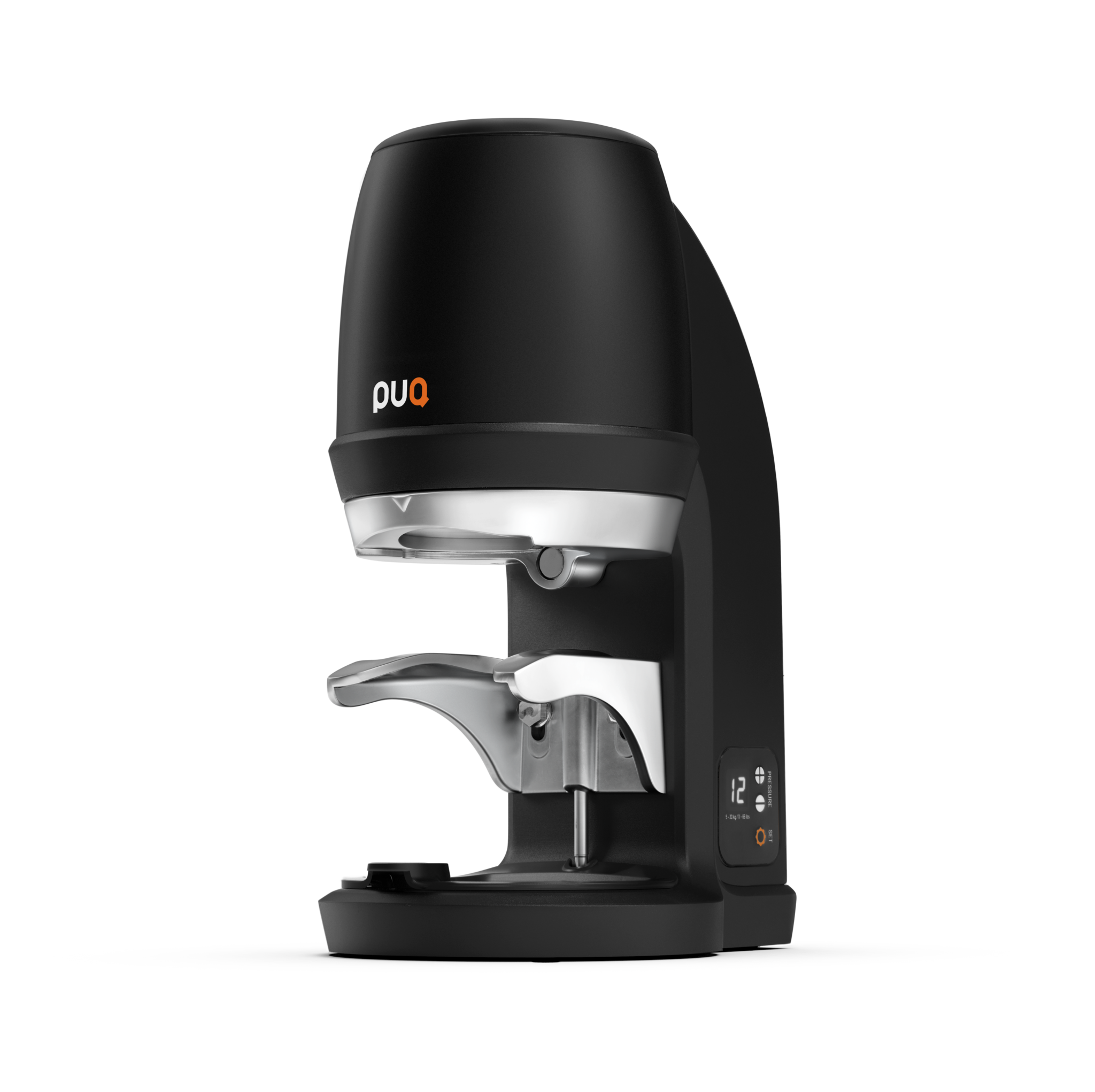 PUQpress Q Automatic Espresso Tamper 58.3mm thumbnail