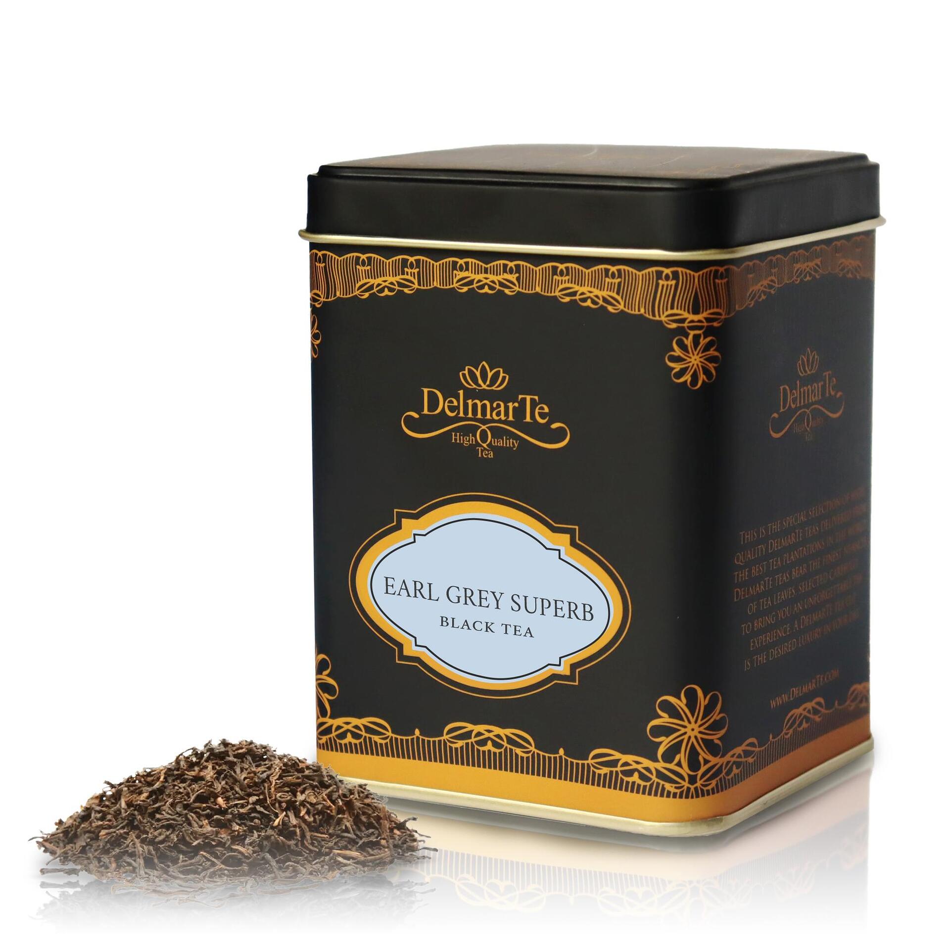 Earl Grey thumbnail