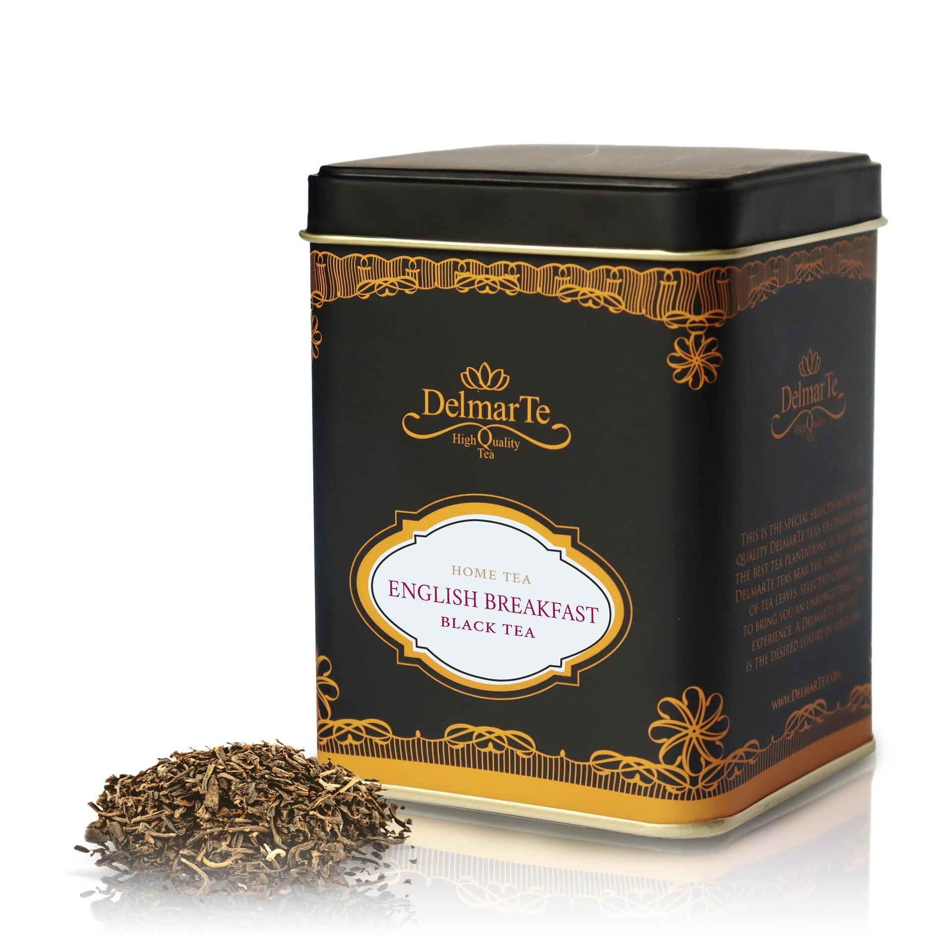 English Breakfast (Loose Leaf) thumbnail
