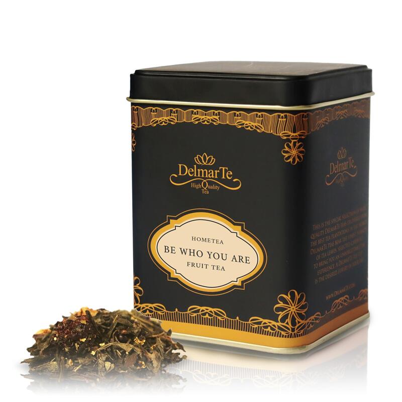 Be Yourself Green Tea thumbnail