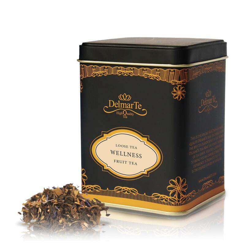 Prosperity Black Tea thumbnail