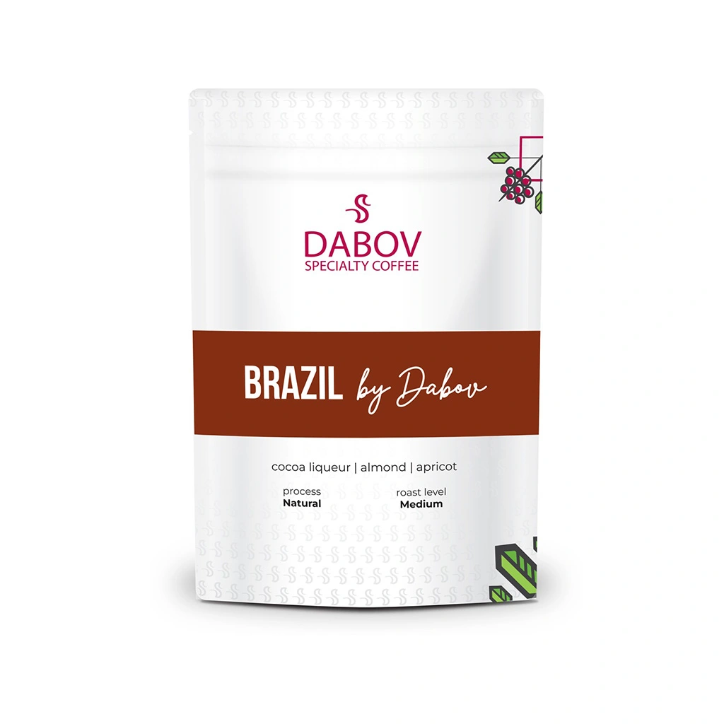 Brazil by DABOV
