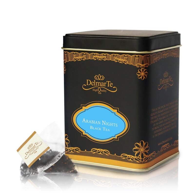Arabian Nights Black Tea thumbnail