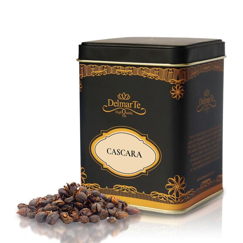 Coffee Tea Cascara - 100g thumbnail