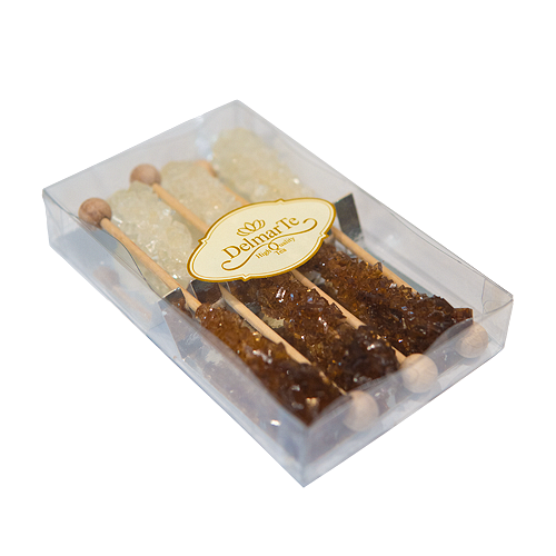 DelmarTe Sugar Stirrers thumbnail