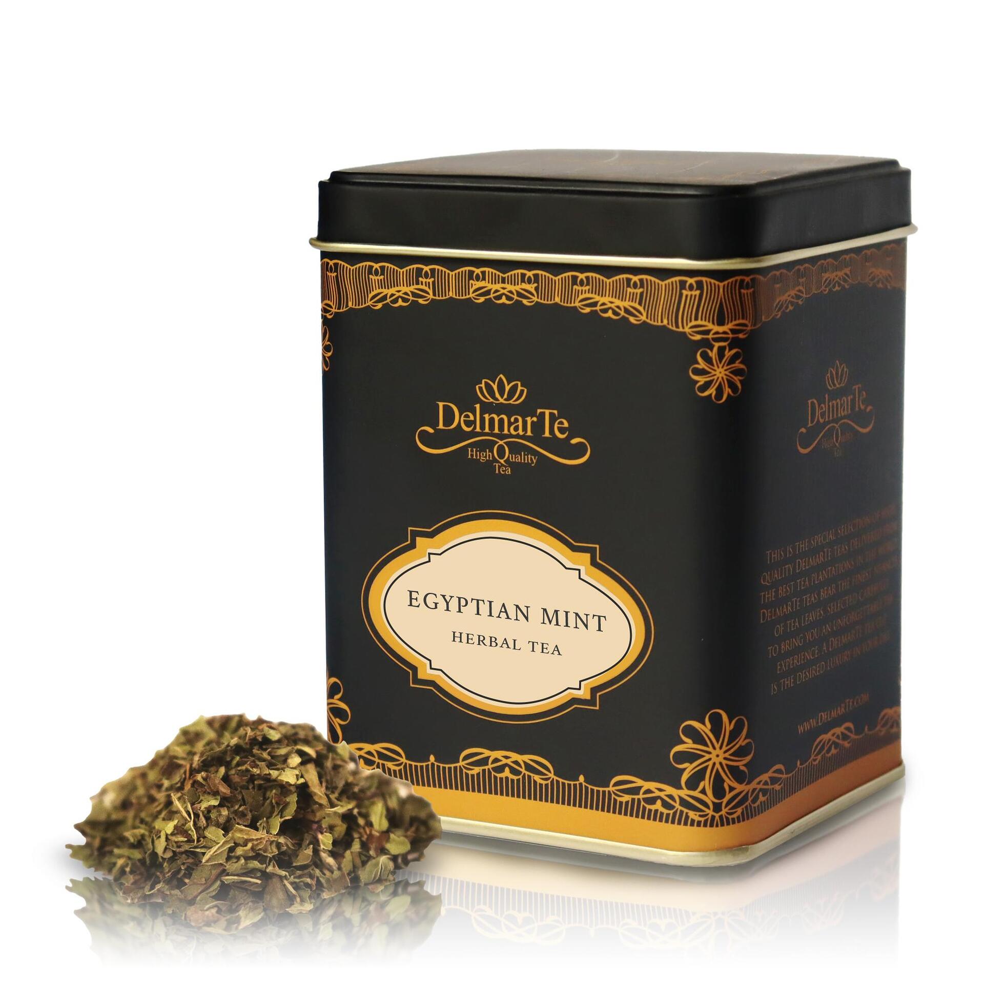 Egyptian mint thumbnail