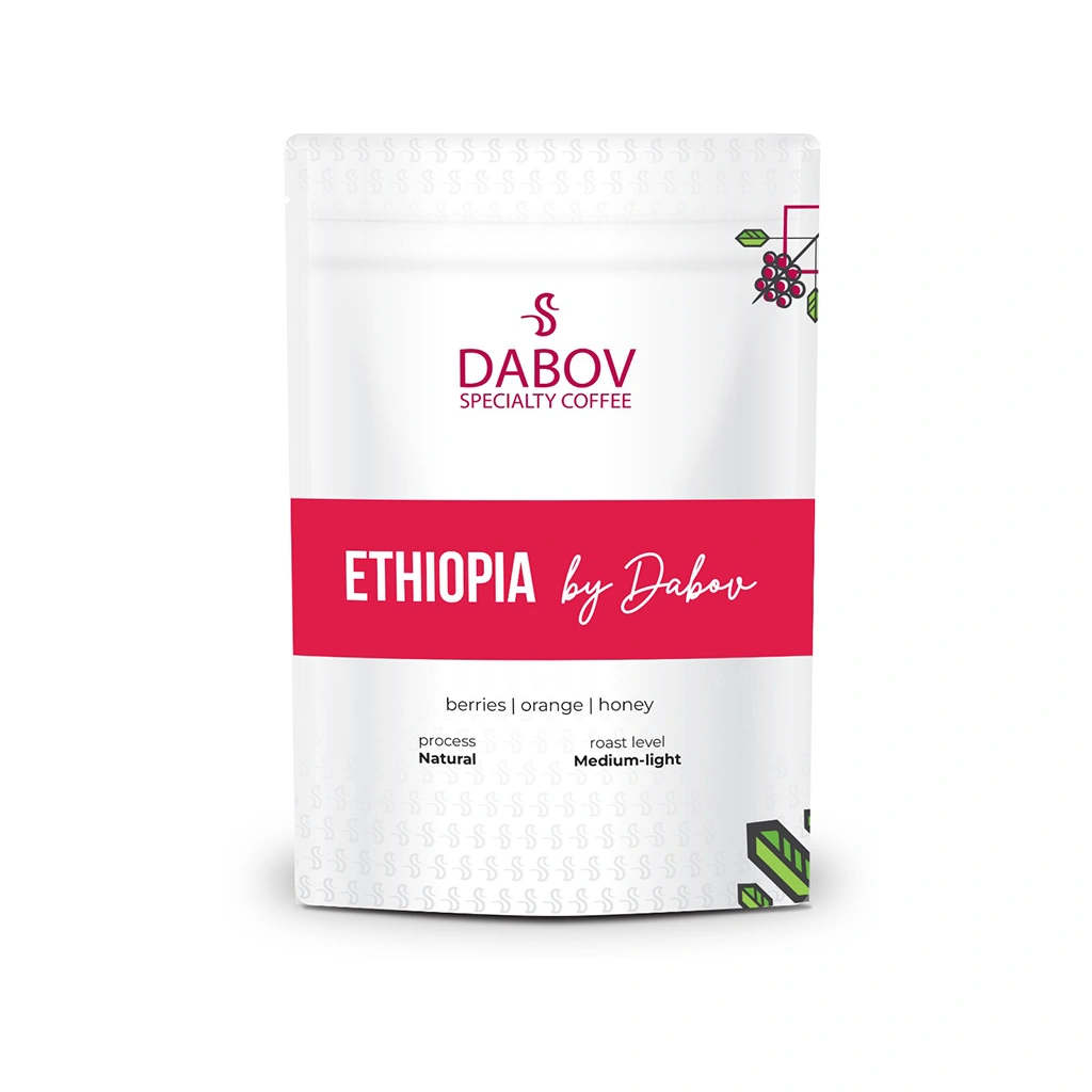Ethiopia by DABOV thumbnail