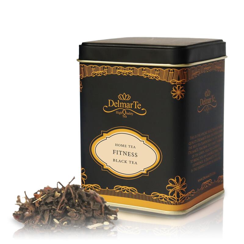 Fitness Black Tea thumbnail