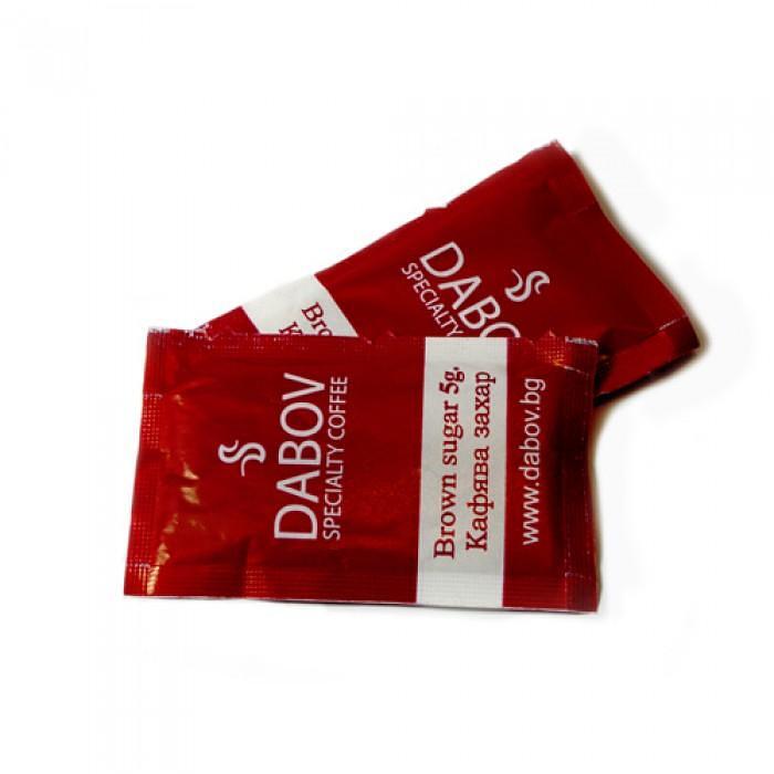 Brown Sugar Sachets By thumbnail