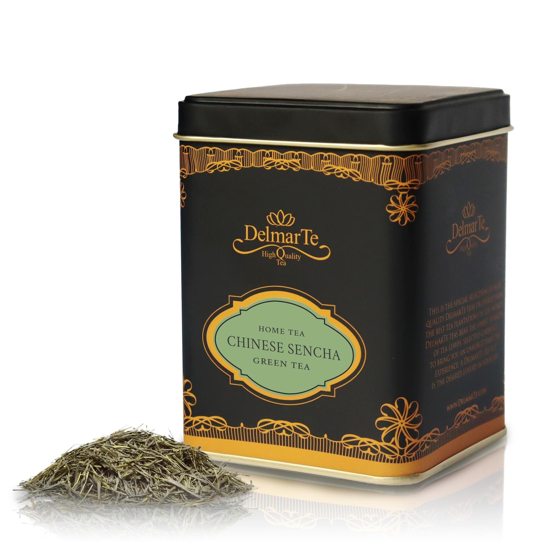 China sencha thumbnail