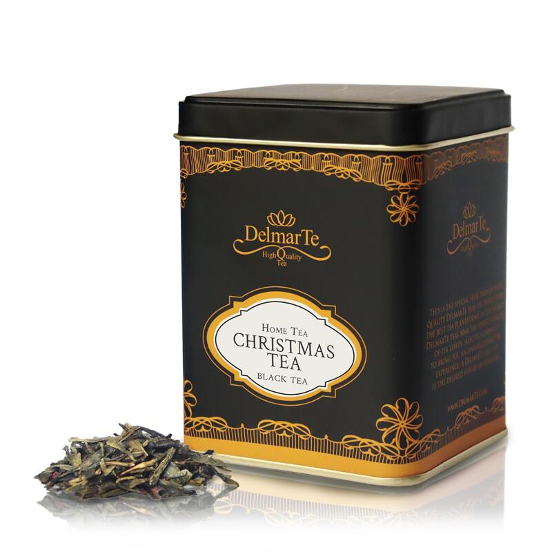 Christmas Black Tea thumbnail
