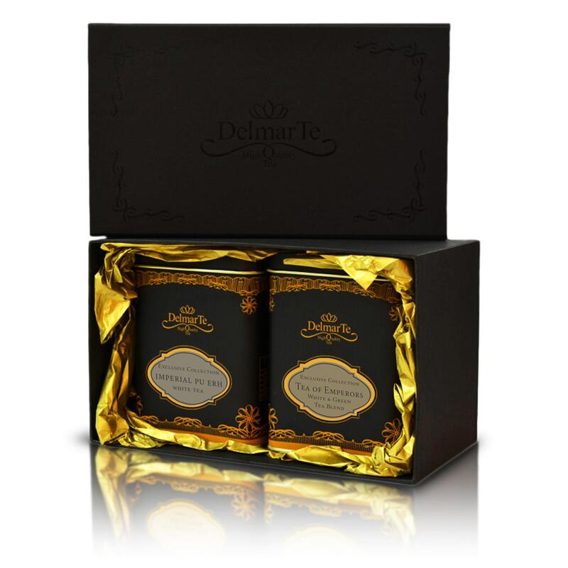 Imperial Pleasure Exclusive Gift Set