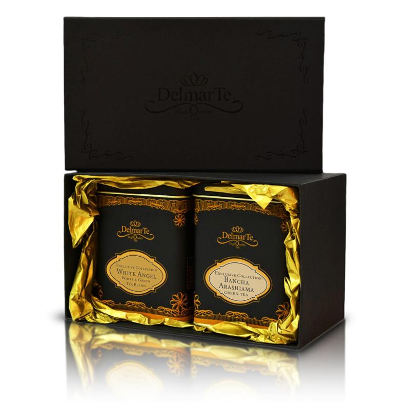 Angel Wings Exclusive Gift Set