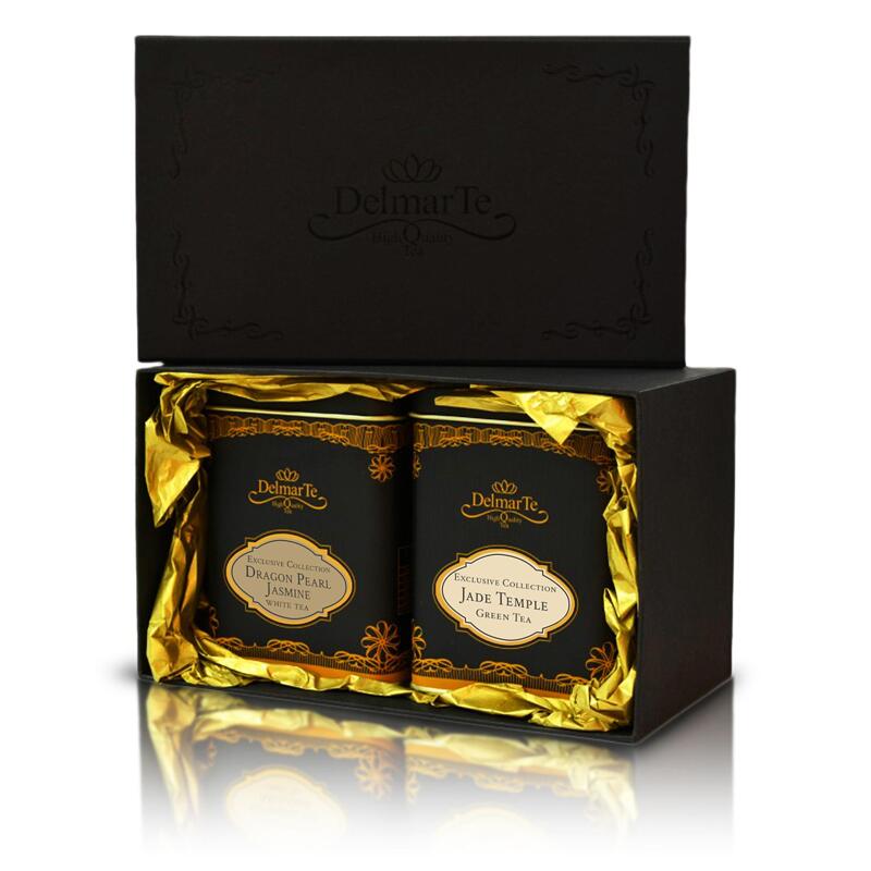 In Love with Jasmine Exclusive Gift Set