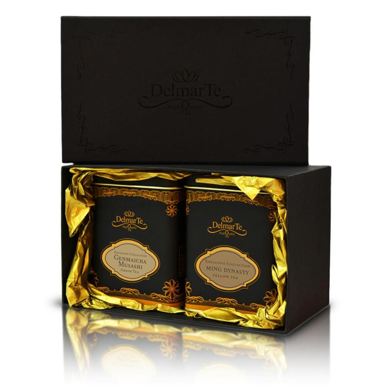 Fragrant Garden Exclusive Gift Set