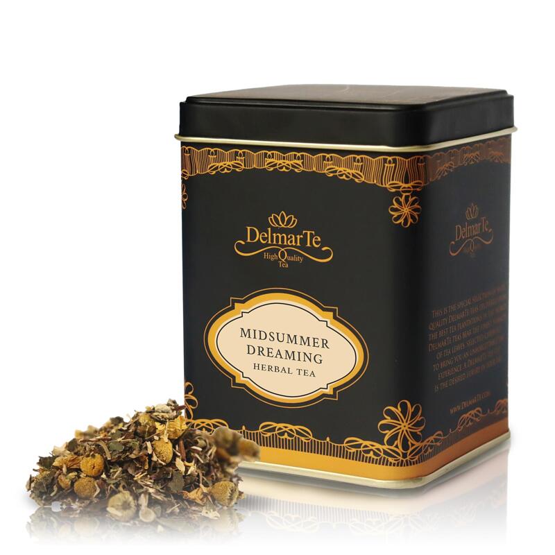 Midsummer Night's Dream Herbal Tea bulk thumbnail