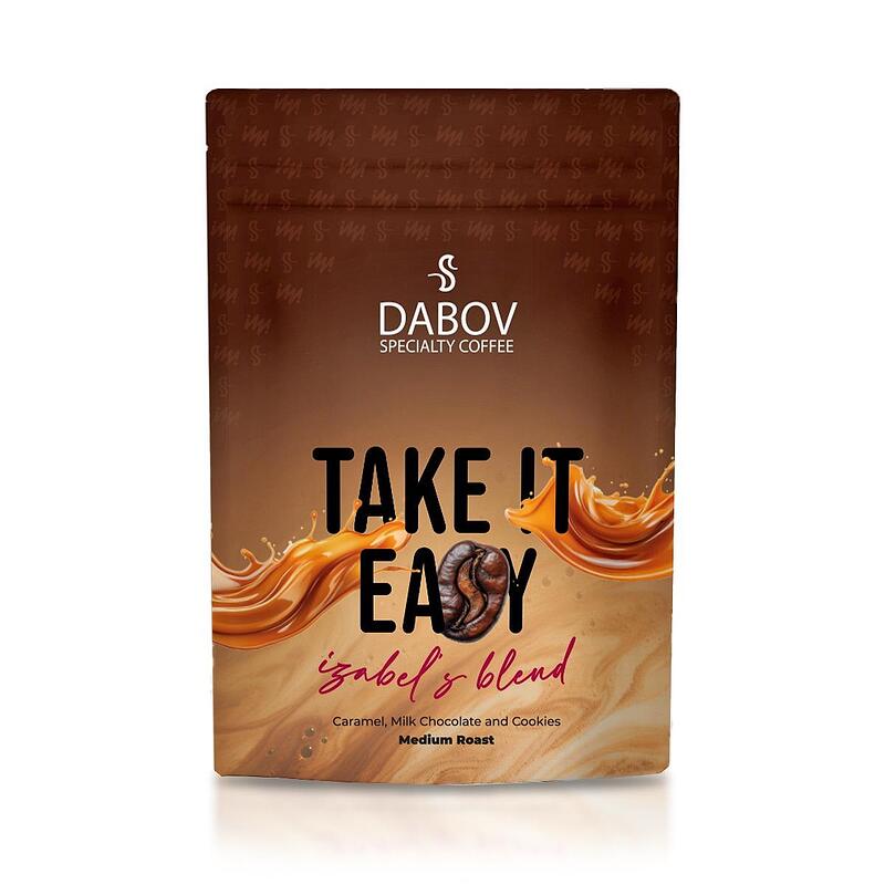 Izabel’s Blend “TAKE IT EASY” 7oz