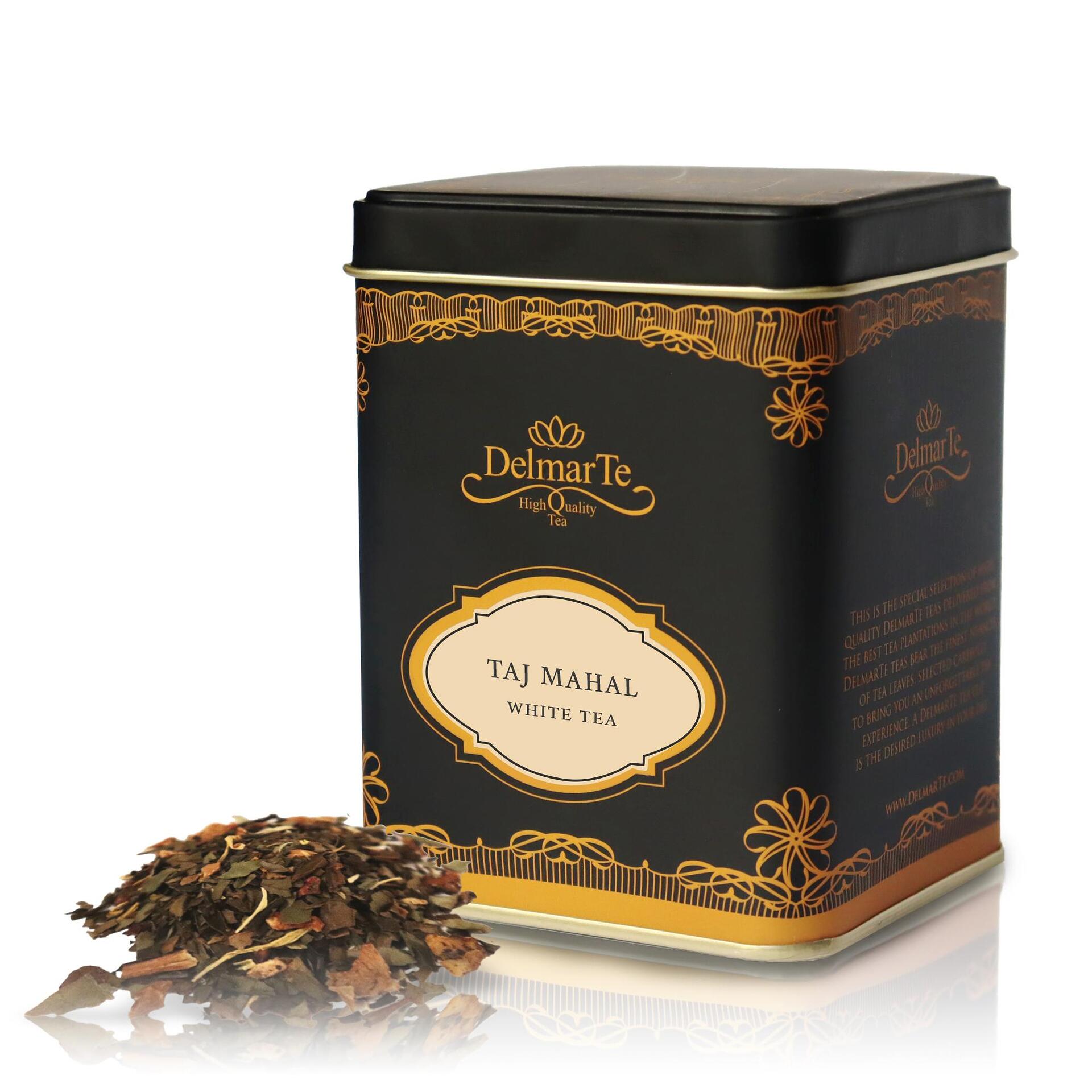 Taj mahal (Loose Leaf) thumbnail