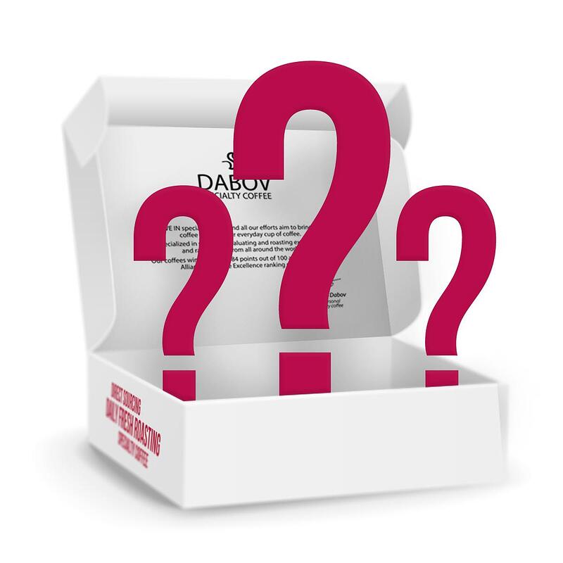 Mystery Box